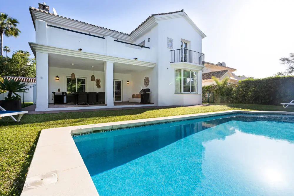 Maison à La Cala de Mijas