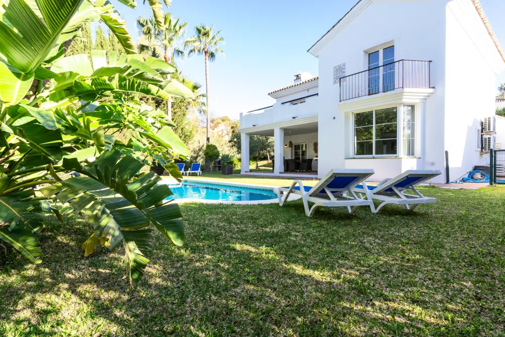 Maison à La Cala de Mijas
