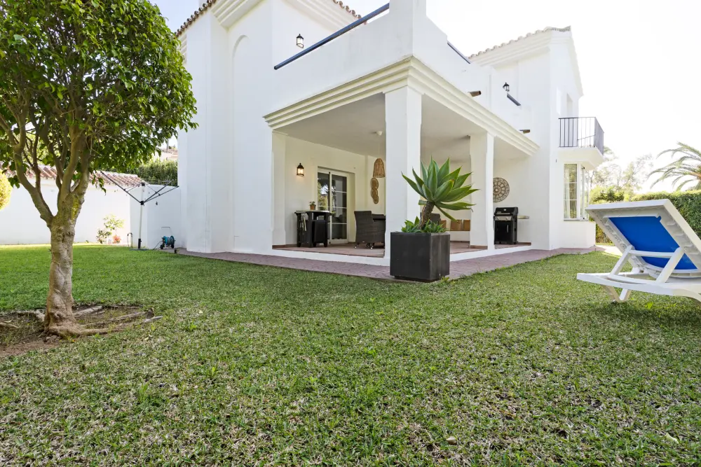 Maison à La Cala de Mijas