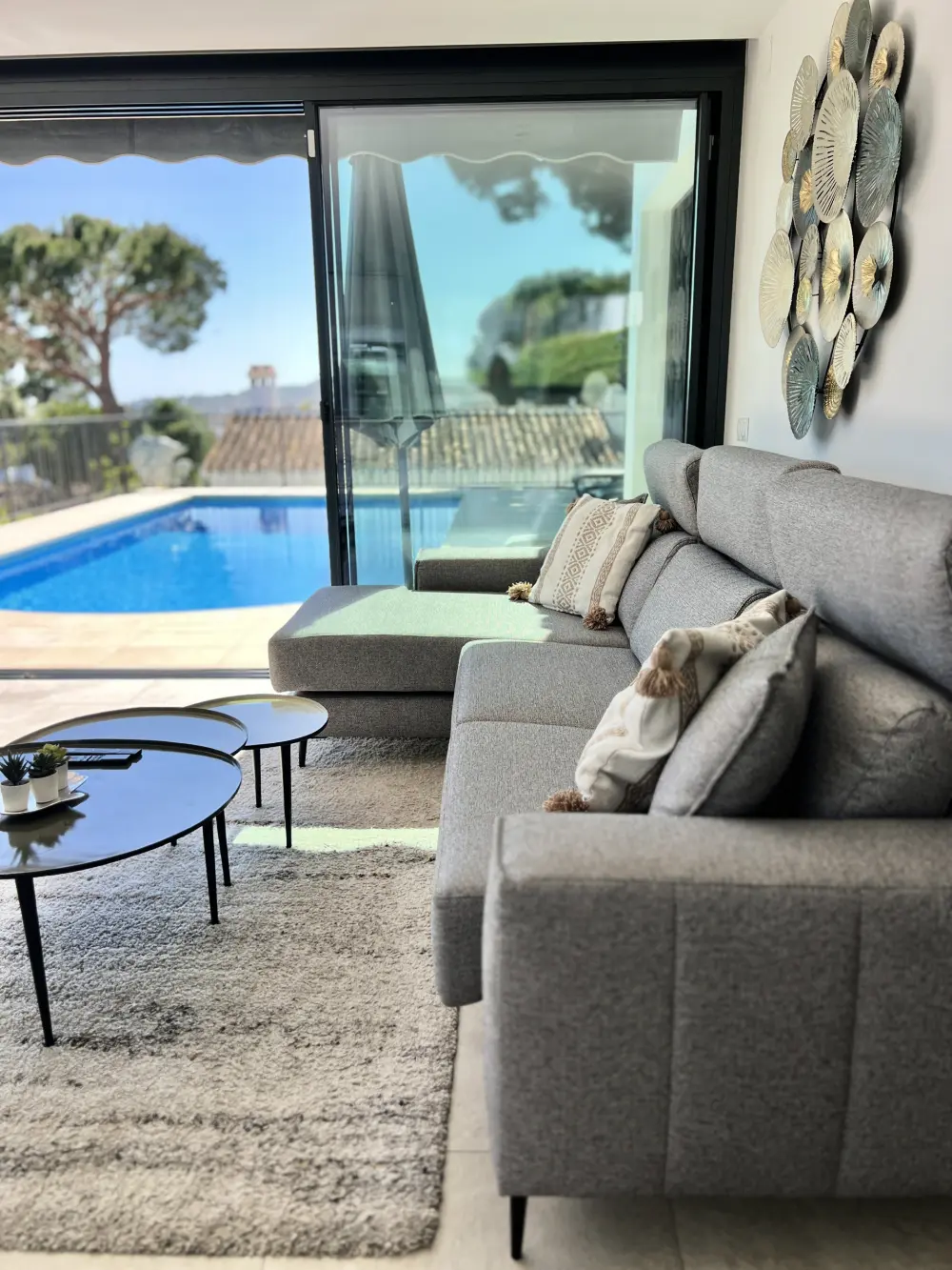 Maison à La Cala de Mijas