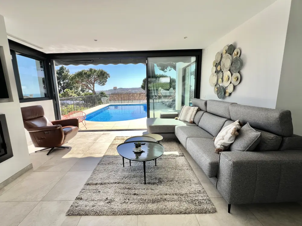 Maison à La Cala de Mijas