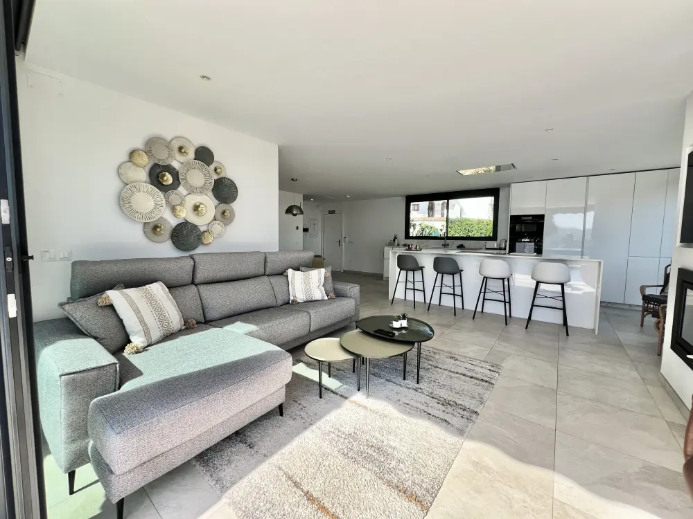 Maison à La Cala de Mijas