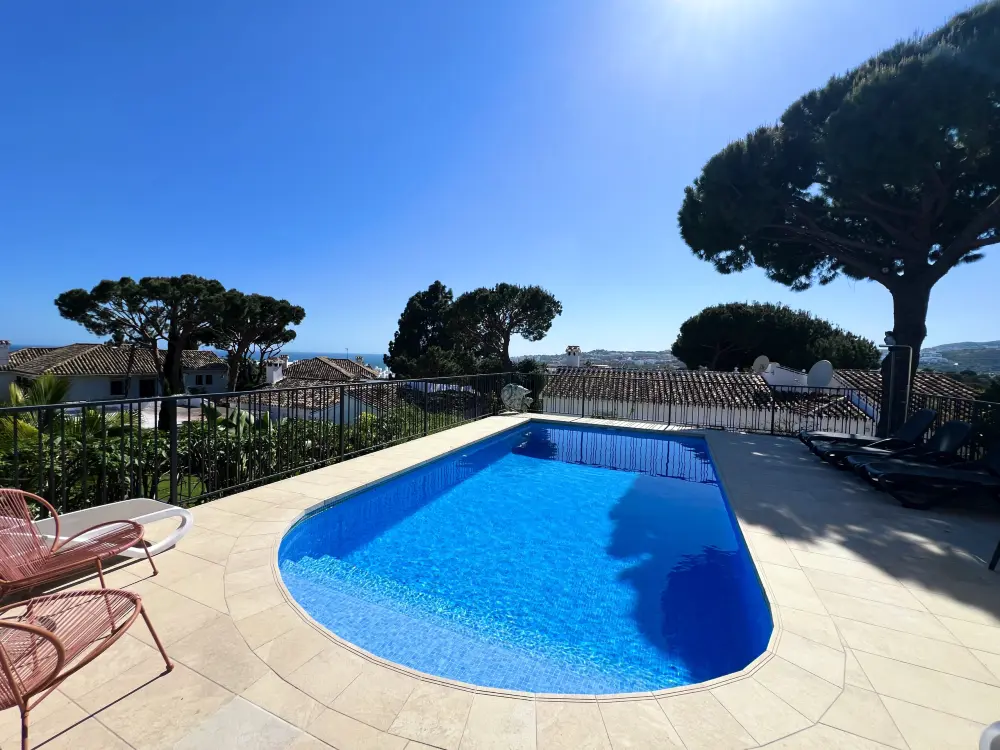 Maison à La Cala de Mijas