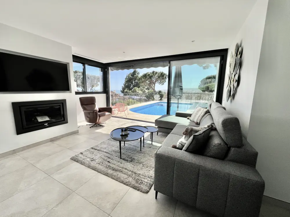 Maison à La Cala de Mijas