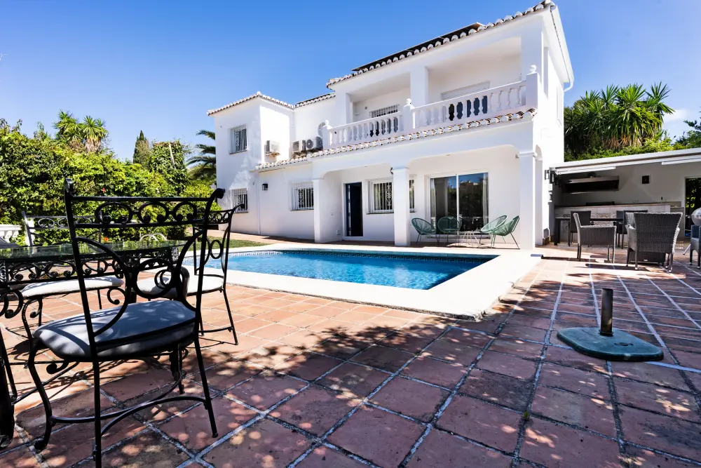 Maison à La Cala de Mijas