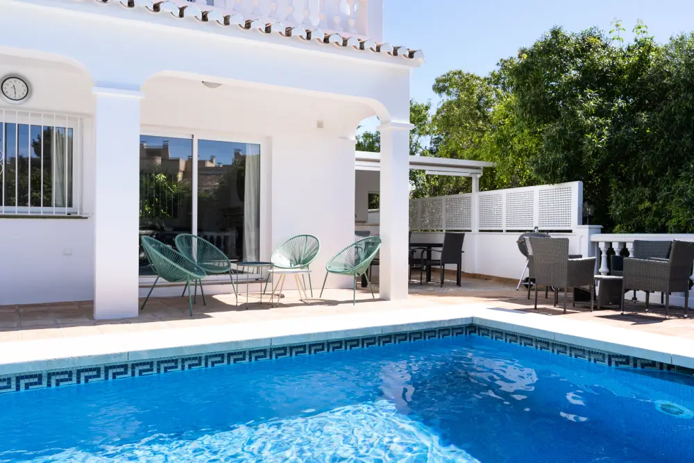 Maison à La Cala de Mijas