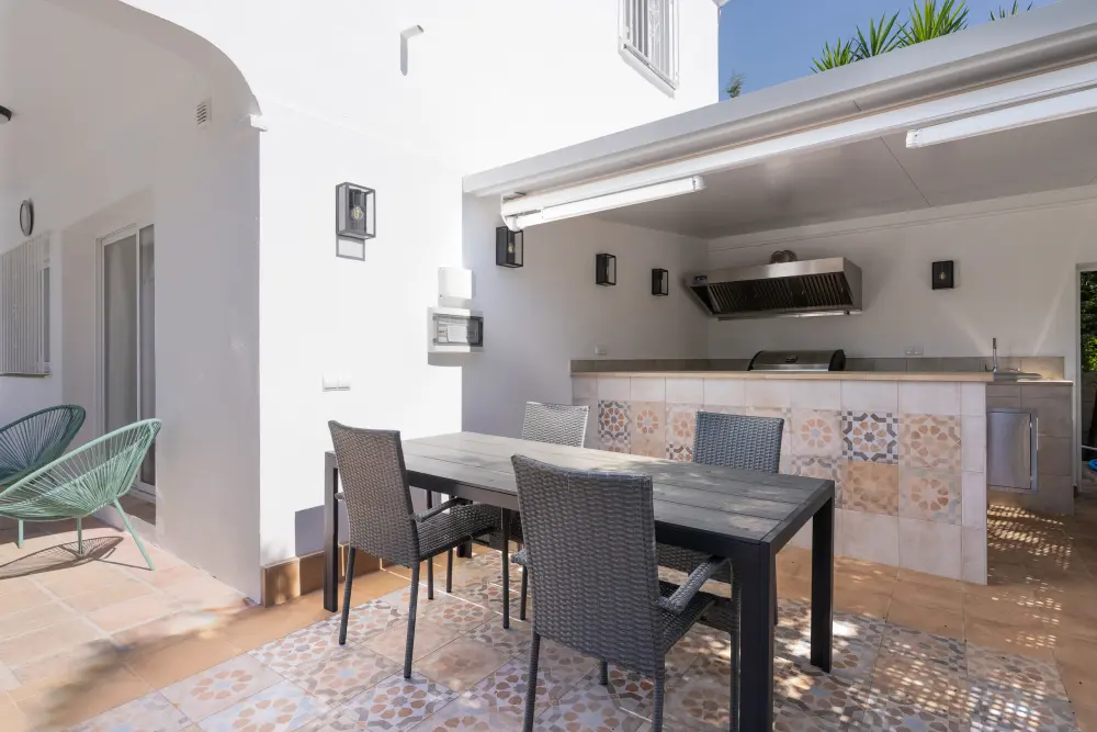 Maison à La Cala de Mijas