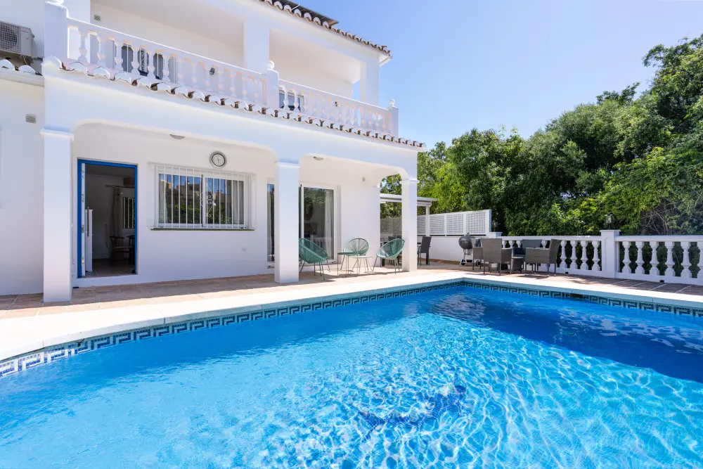 Maison à La Cala de Mijas