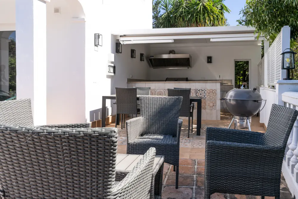 Maison à La Cala de Mijas