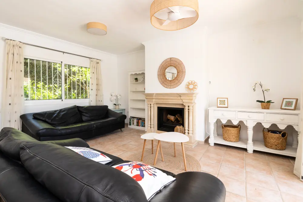 Maison à La Cala de Mijas