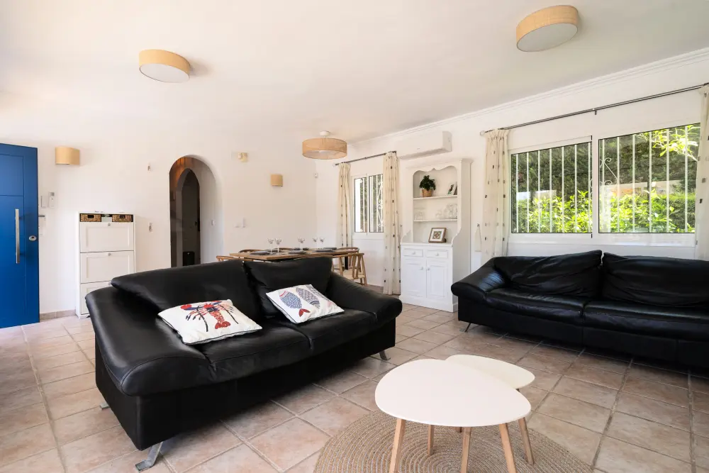 Maison à La Cala de Mijas