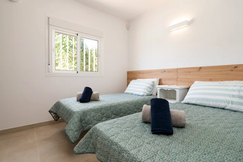 Maison à La Cala de Mijas