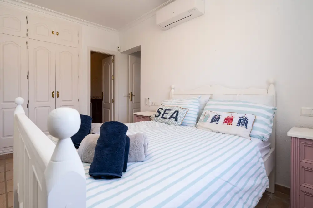 Maison à La Cala de Mijas