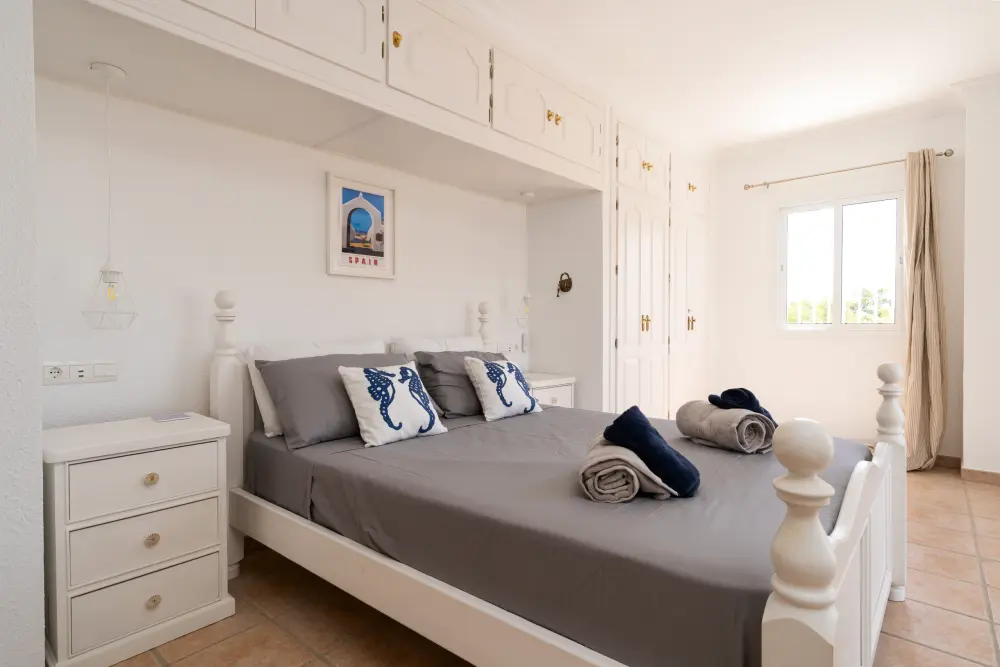 Maison à La Cala de Mijas