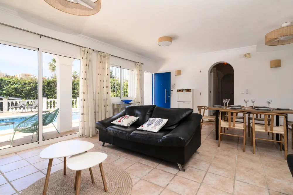 Maison à La Cala de Mijas