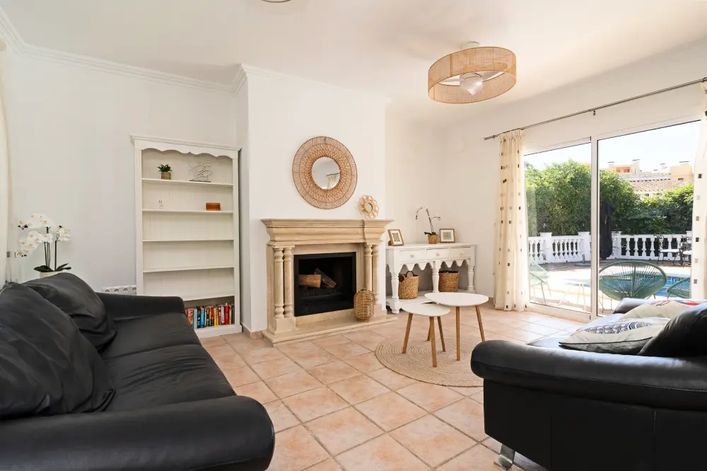 Maison à La Cala de Mijas