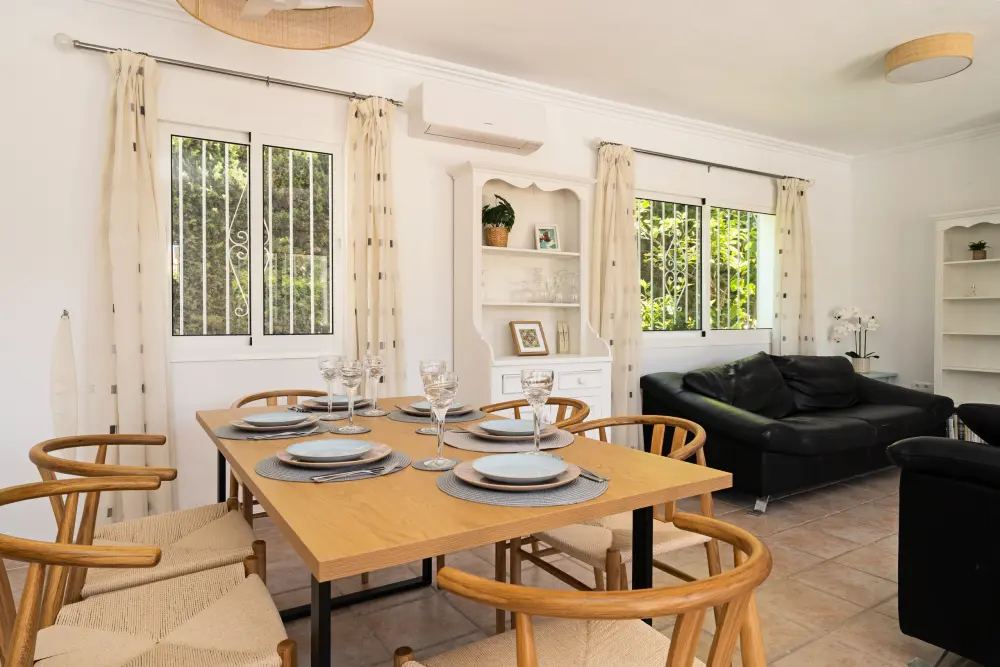 Maison à La Cala de Mijas