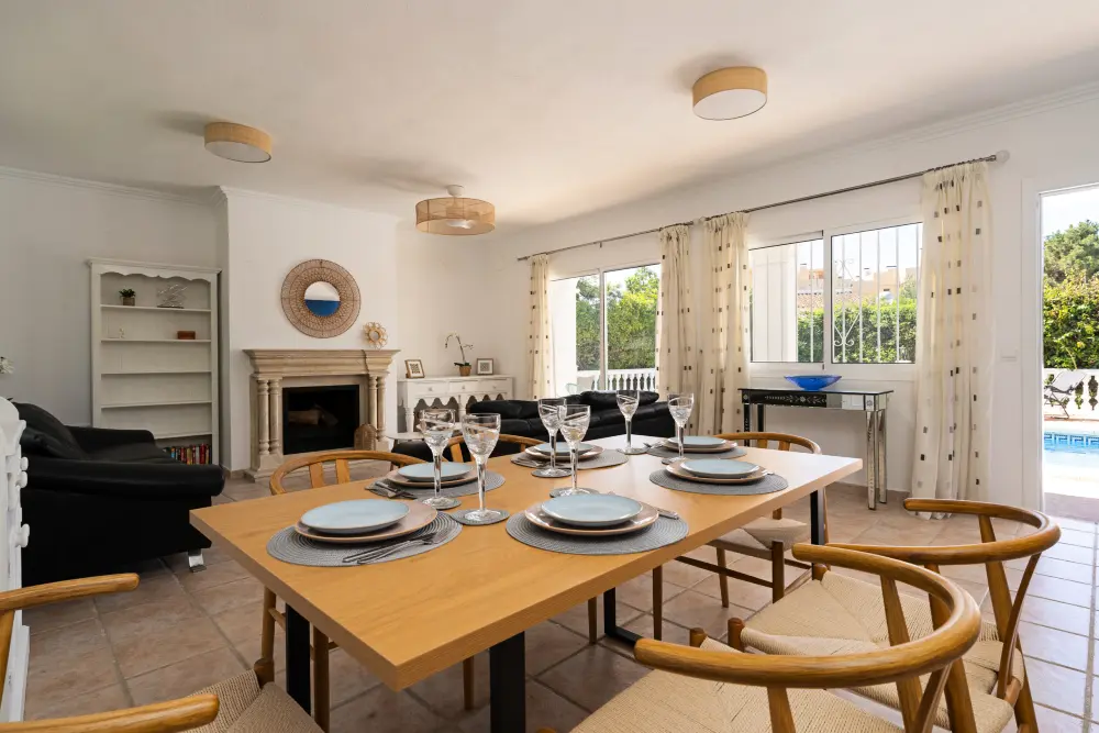 Maison à La Cala de Mijas