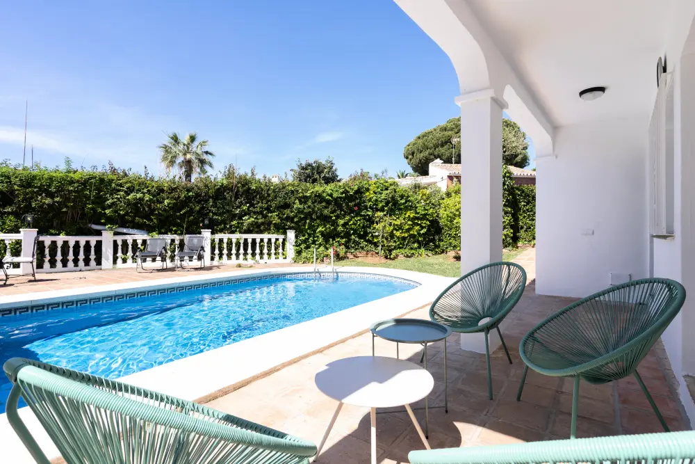 Maison à La Cala de Mijas