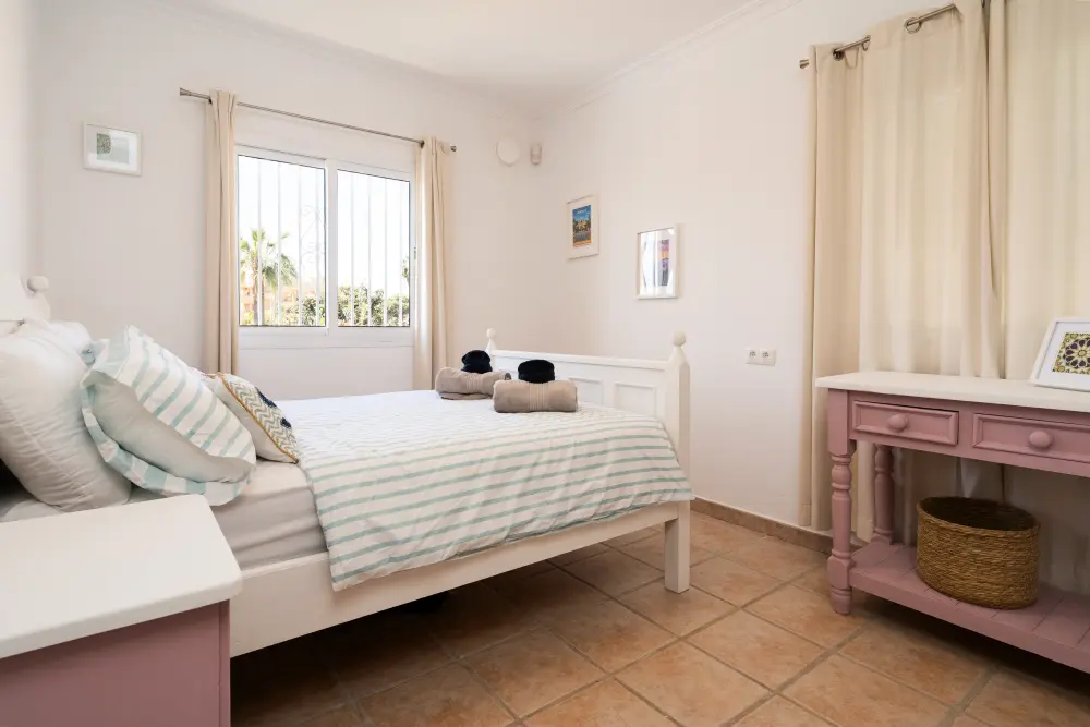 Maison à La Cala de Mijas