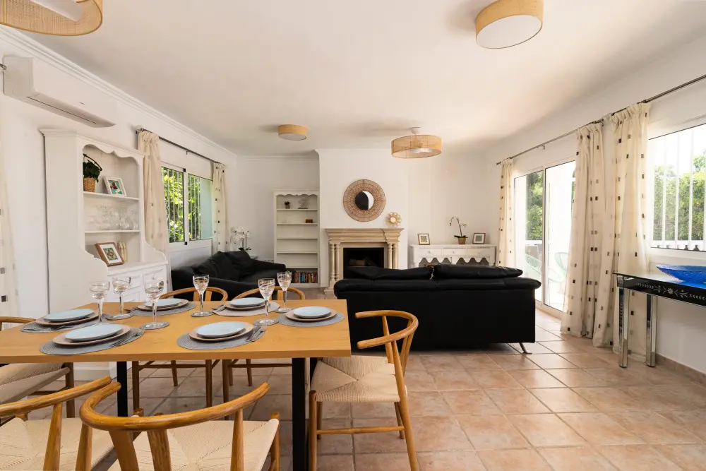 Maison à La Cala de Mijas