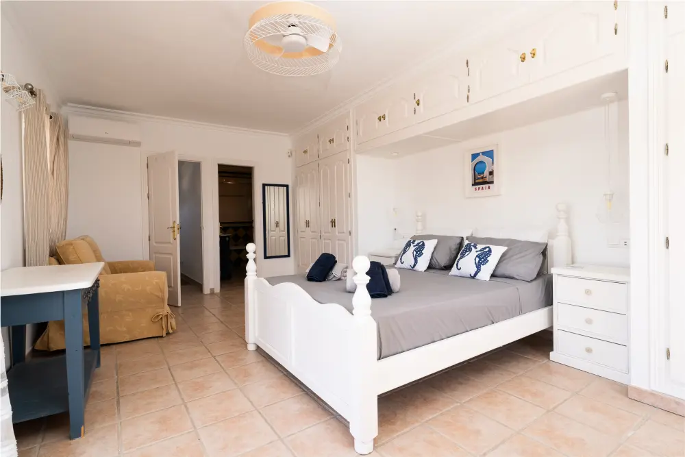 Maison à La Cala de Mijas