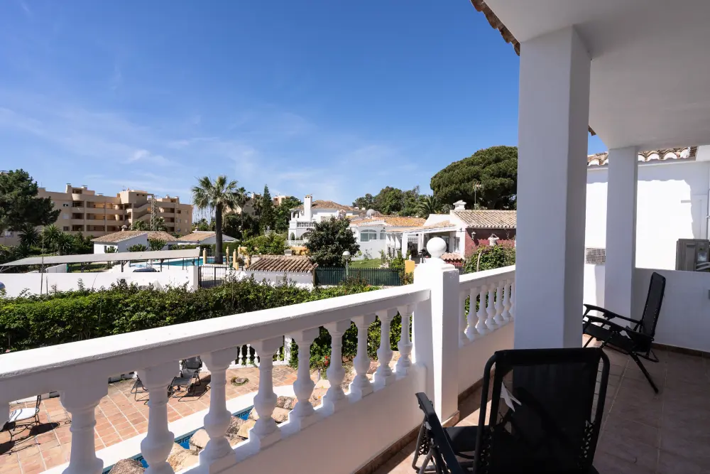 Maison à La Cala de Mijas