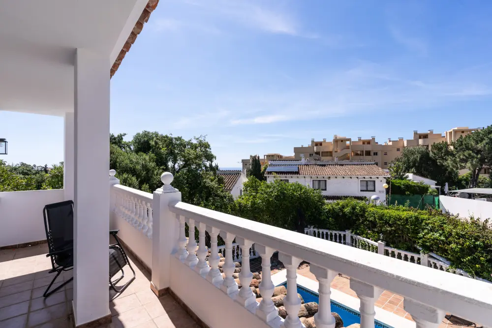 Maison à La Cala de Mijas