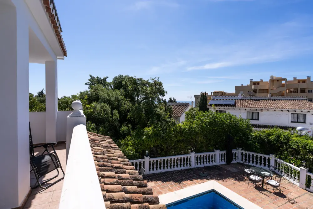 Maison à La Cala de Mijas
