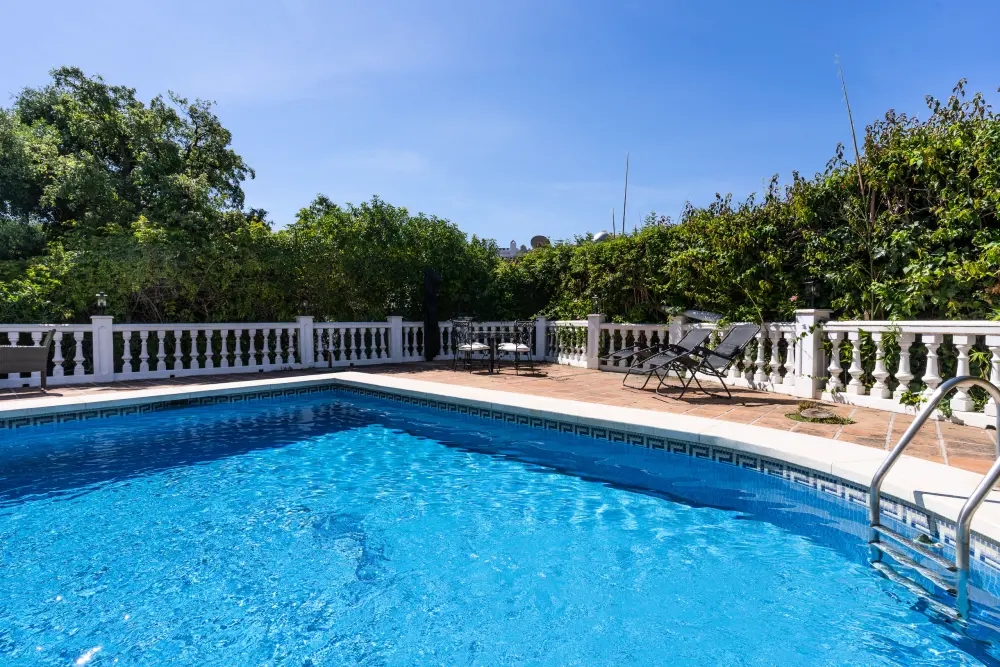 Maison à La Cala de Mijas