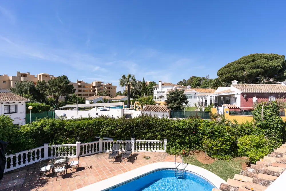 Maison à La Cala de Mijas