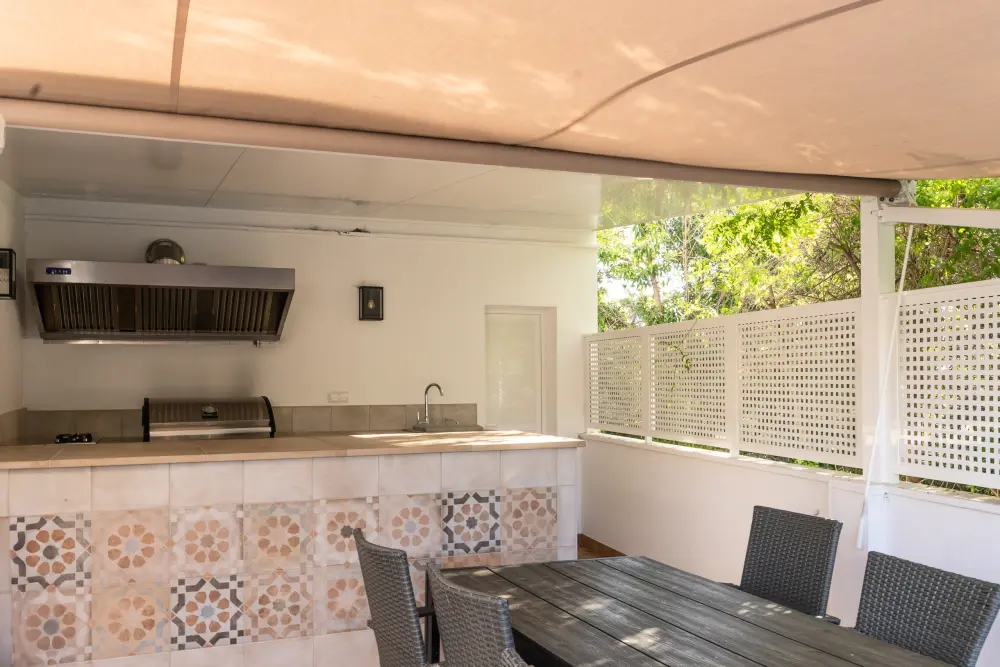 Maison à La Cala de Mijas