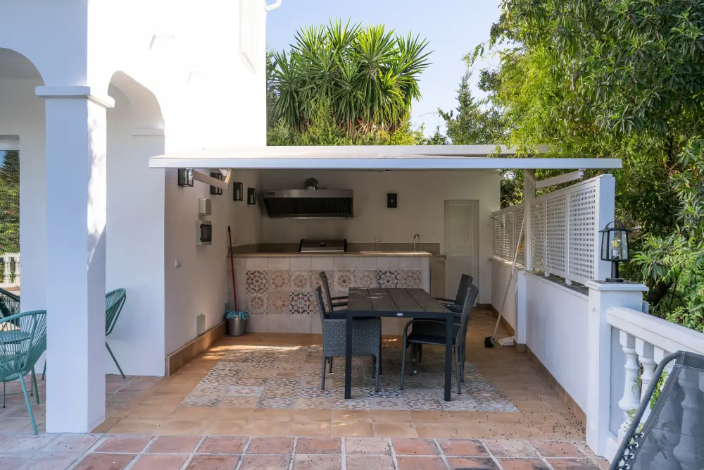 Maison à La Cala de Mijas