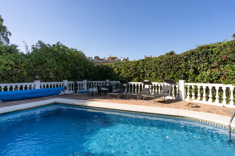 Maison à La Cala de Mijas
