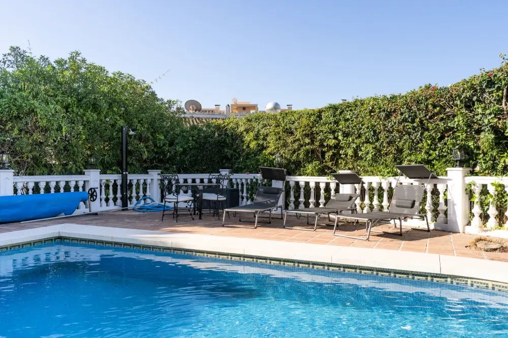 Maison à La Cala de Mijas