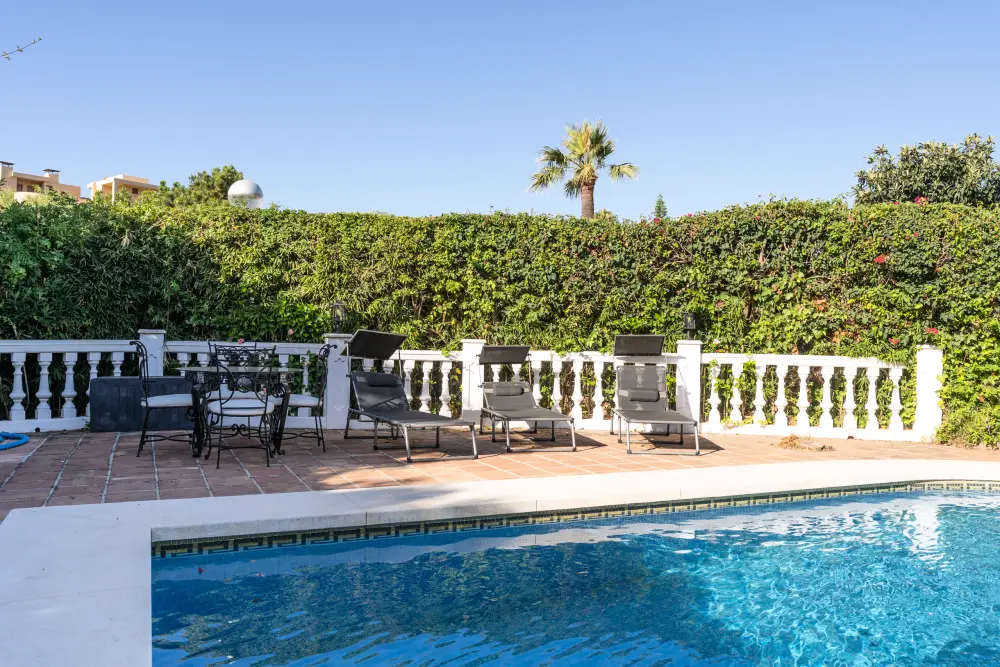 Maison à La Cala de Mijas