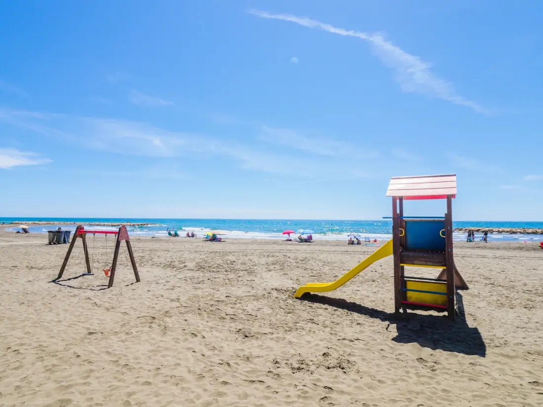 Appartements à La Cala del Moral