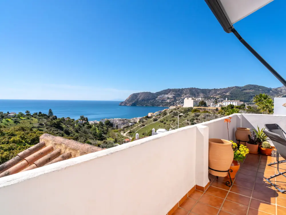 Maison de Vacances La Herradura
