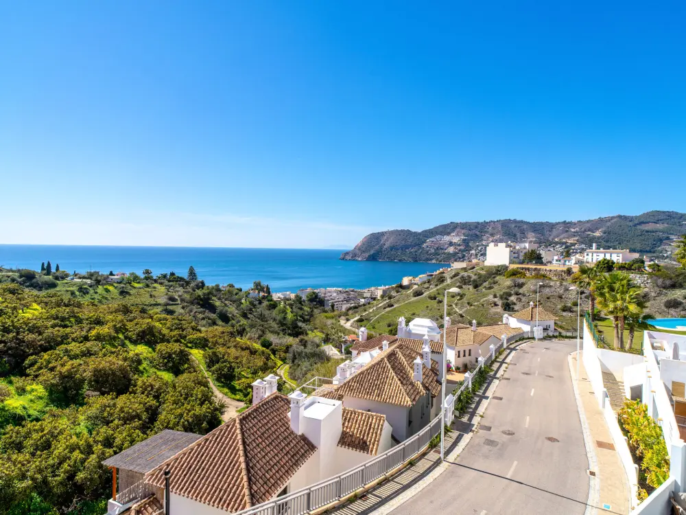 Maison de Vacances La Herradura