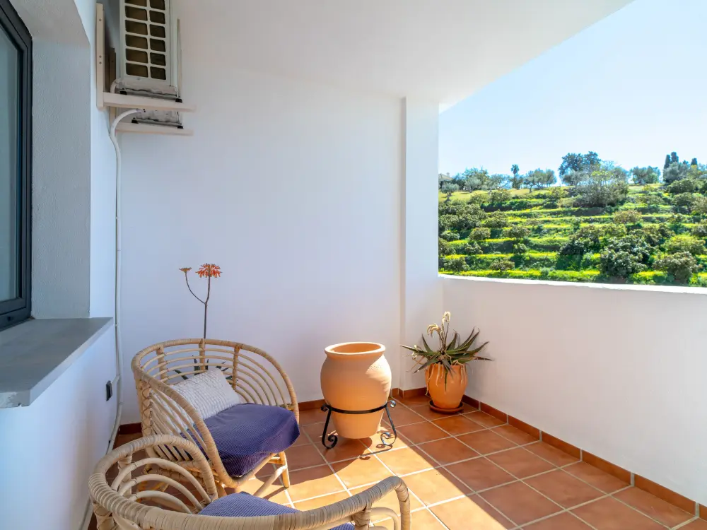 Maison de Vacances La Herradura