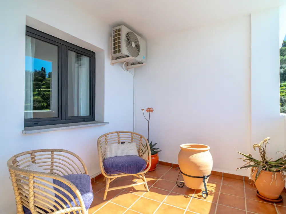 Maison de Vacances La Herradura