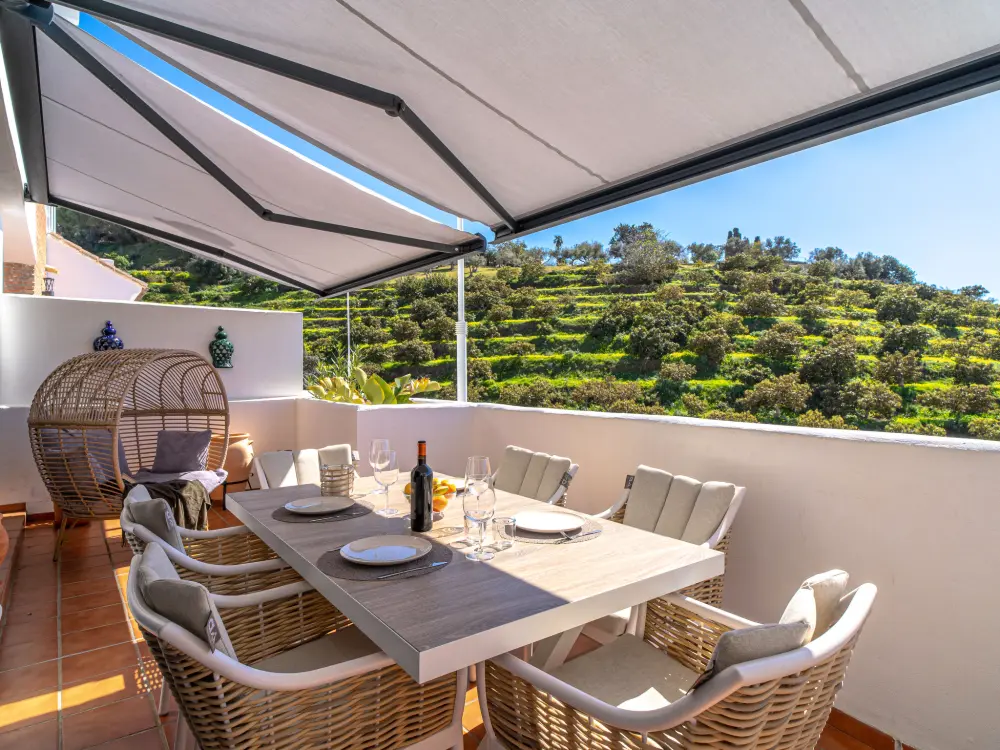 Maison de Vacances La Herradura