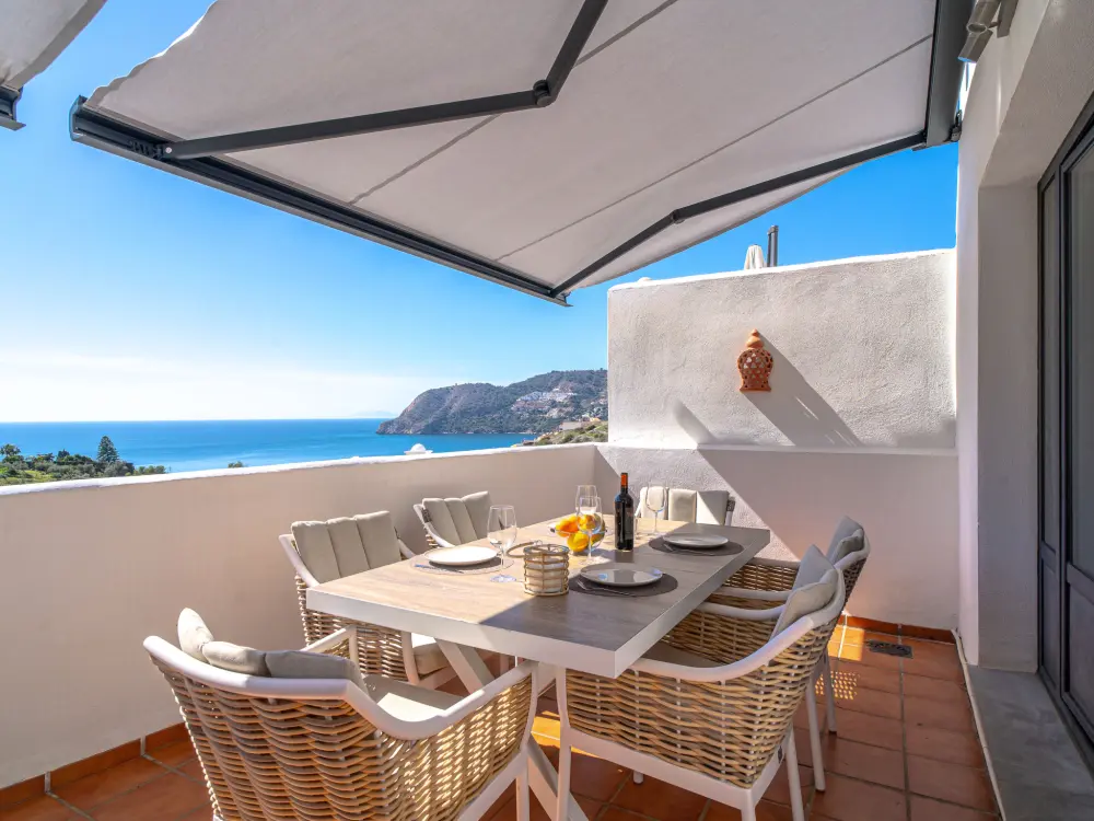 Maison de Vacances La Herradura
