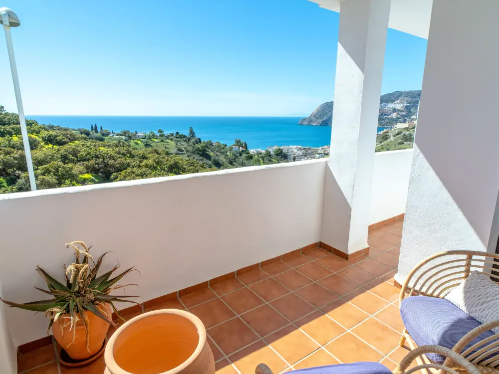 Maison de Vacances La Herradura