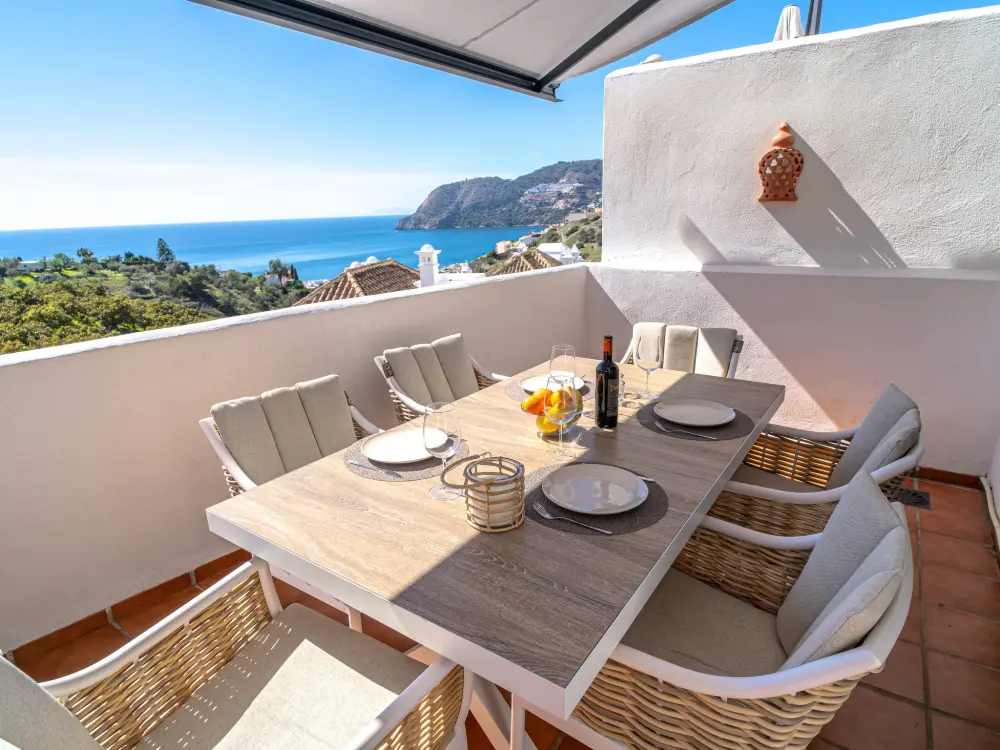 Maison de Vacances La Herradura