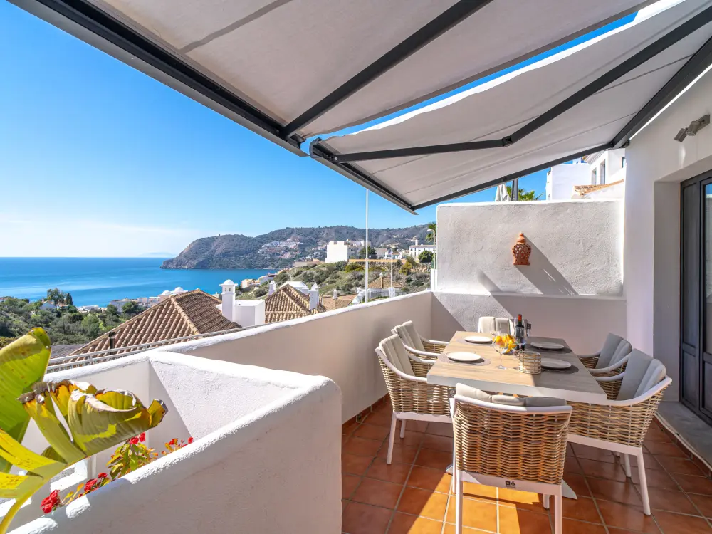 Maison de Vacances La Herradura