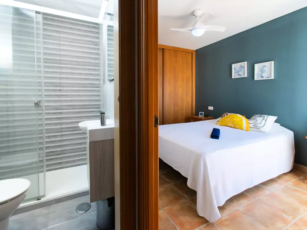 Maison de Vacances La Herradura