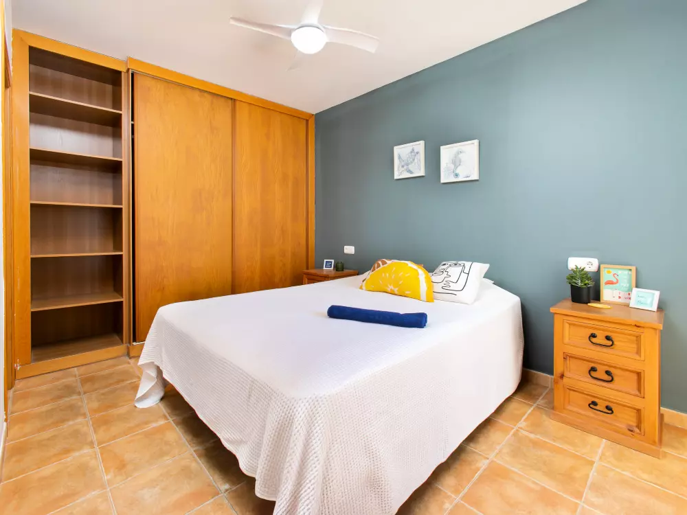 Maison de Vacances La Herradura