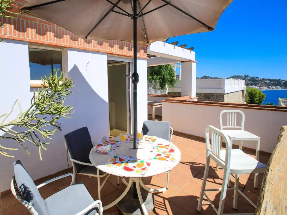 Maison de Vacances La Herradura