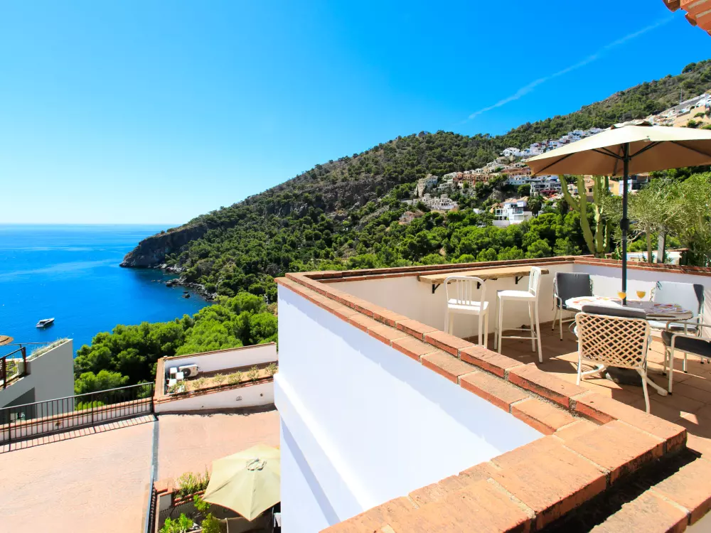 Maison de Vacances La Herradura